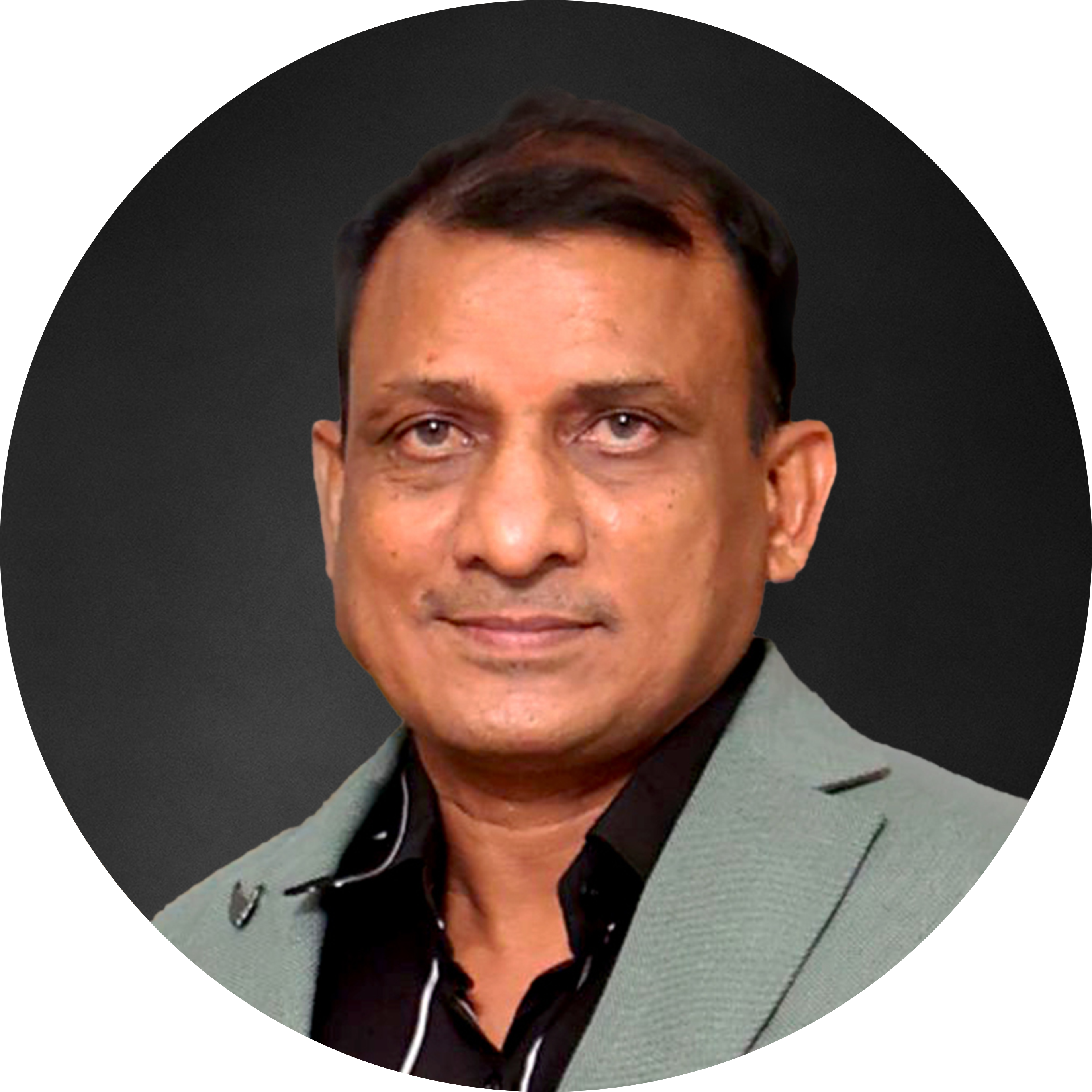 Rakesh Modi