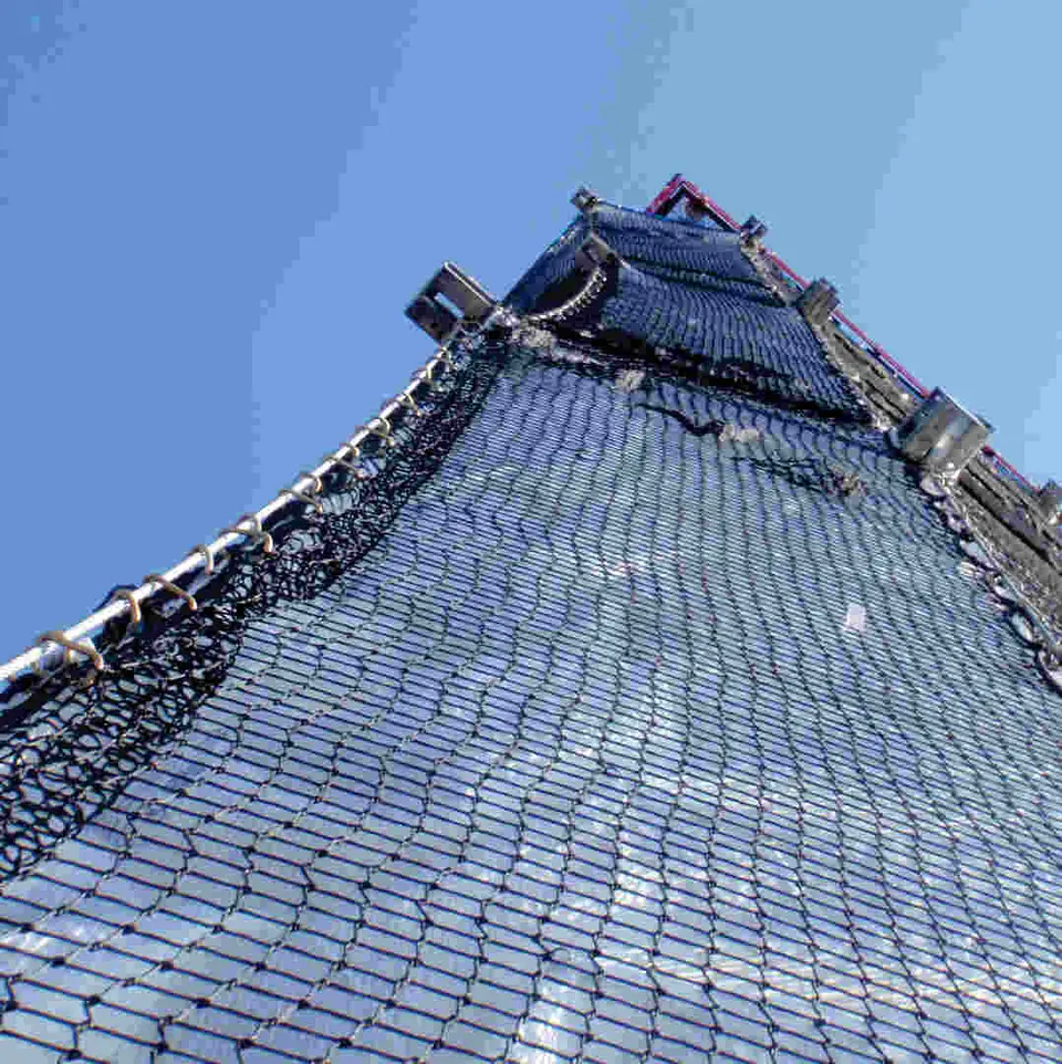 Encapsulated system