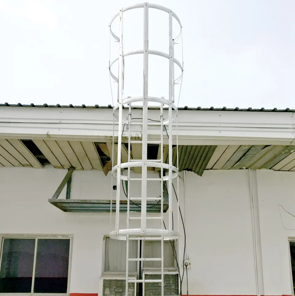 Fall protection system