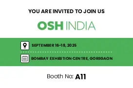 OSH India 2025