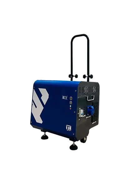 MPower High Power Battery – 3kW (MPS3)