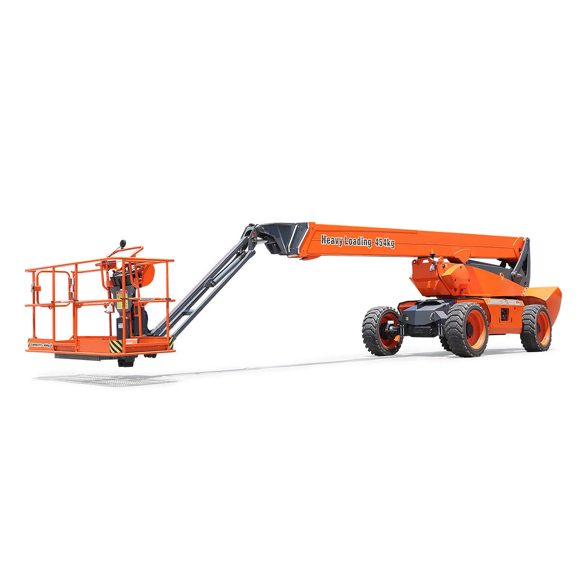 1999 JLG 40H Construction Aerial Lifts for Sale