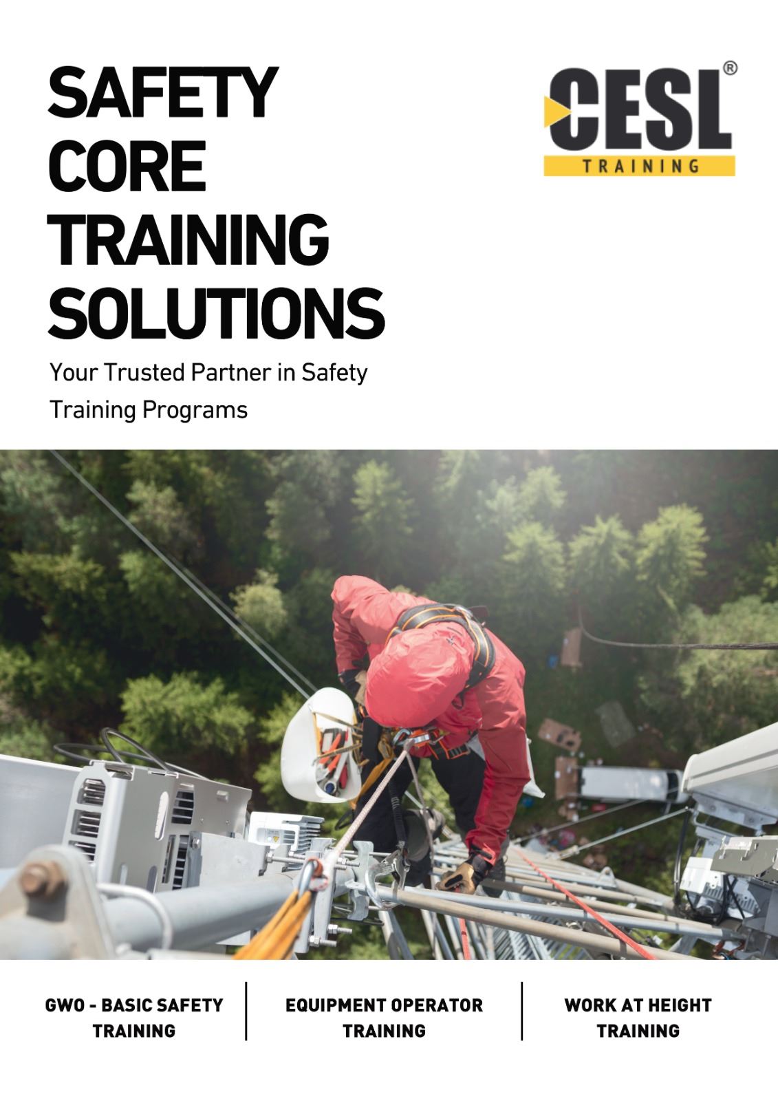 Aerial Work Platform Product Catalogues Mtandt Group