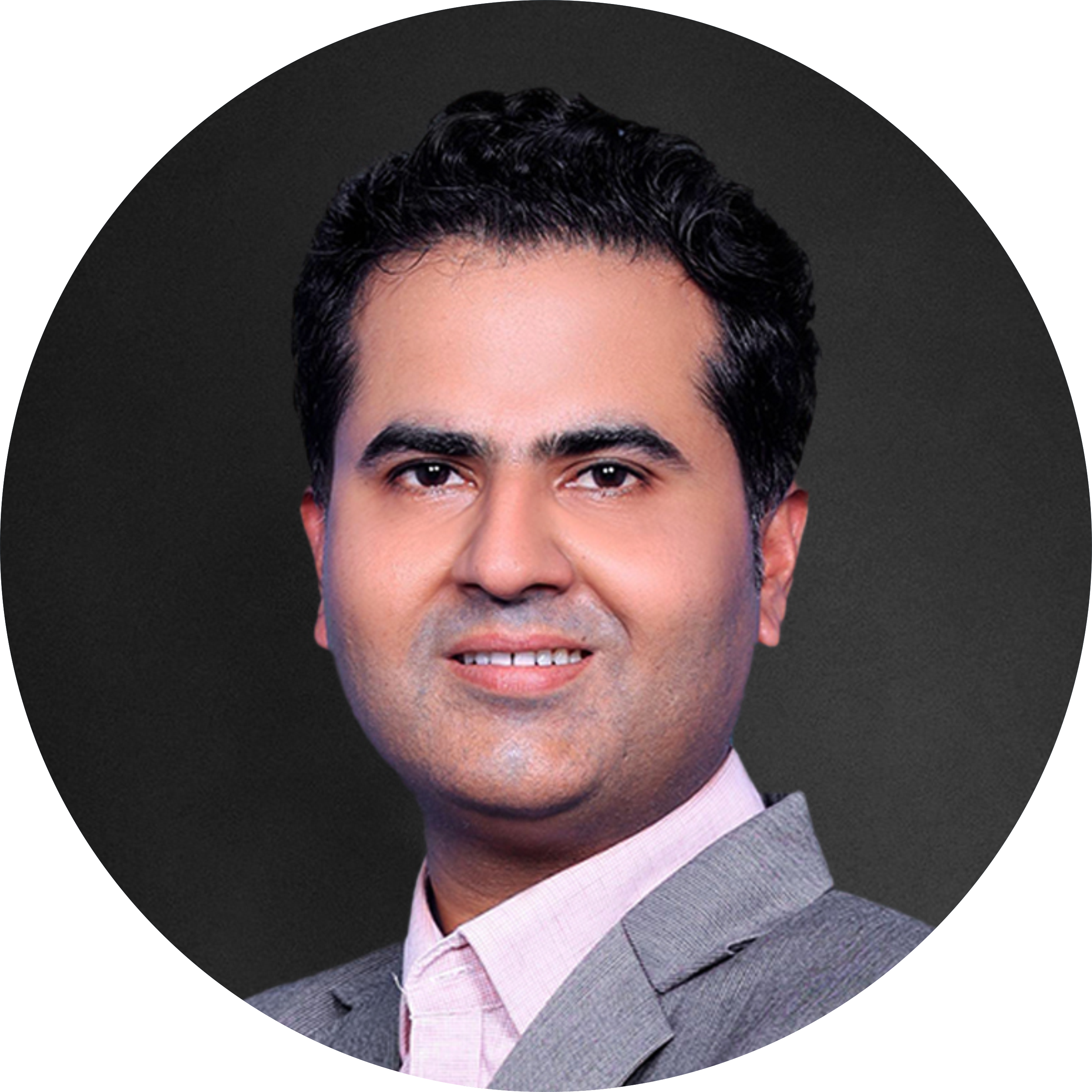Rakesh Modi